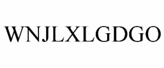 WNJLXLGDGO