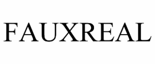 FAUXREAL