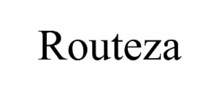 ROUTEZA