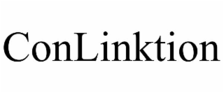 CONLINKTION