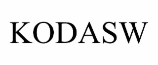 KODASW