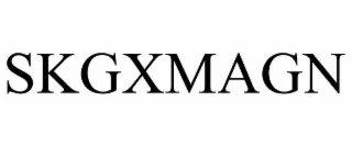 SKGXMAGN