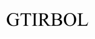 GTIRBOL