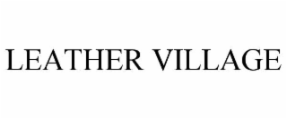 LEATHER VILLAGE