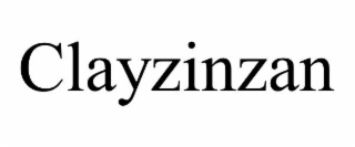 CLAYZINZAN