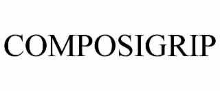 COMPOSIGRIP