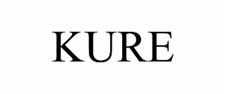 KURE