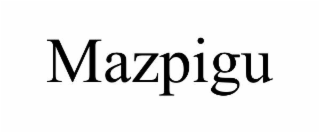 MAZPIGU