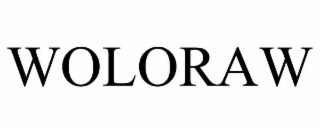 WOLORAW