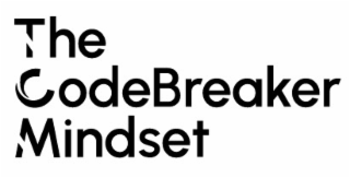 THE CODEBREAKER MINDSET