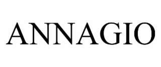 ANNAGIO