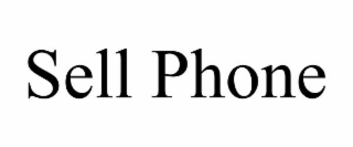 SELL PHONE