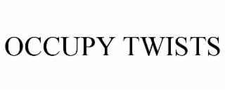 OCCUPY TWISTS