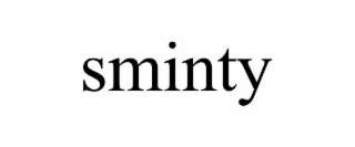 SMINTY