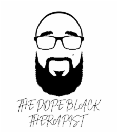 THE DOPE BLACK THERAPIST