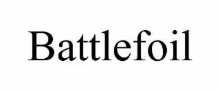 BATTLEFOIL