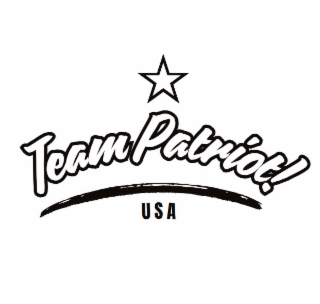 TEAM PATRIOT! USA