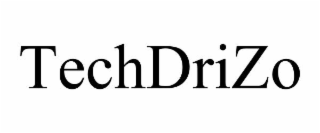 TECHDRIZO