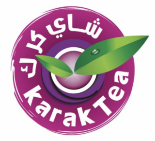 KARAK TEA KARAK TEA
