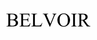 BELVOIR