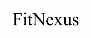 FITNEXUS