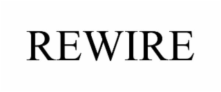 REWIRE
