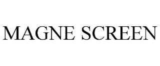 MAGNE SCREEN