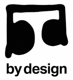 BY DESIGN