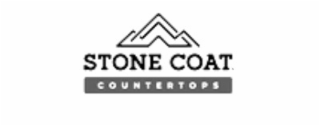 STONE COAT COUNTERTOPS