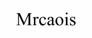 MRCAOIS