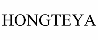HONGTEYA