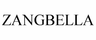 ZANGBELLA
