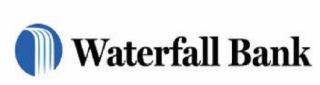 WATERFALL BANK