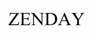 ZENDAY