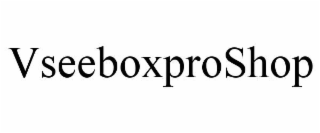 VSEEBOXPROSHOP