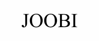 JOOBI