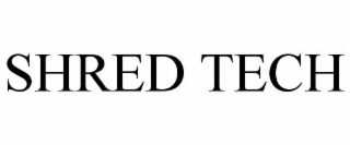SHRED TECH