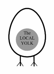 THE LOCAL YOLK