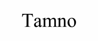 TAMNO