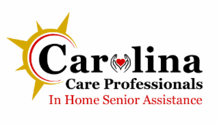 CAROLINA CARE PROFESSIONALS IN HOME SENIOR ASSISTANCE