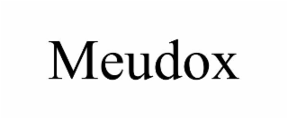 MEUDOX