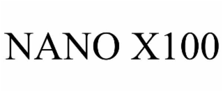 NANO X100