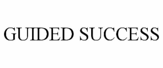 GUIDED SUCCESS