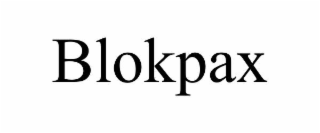 BLOKPAX