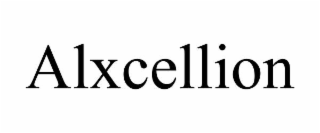 ALXCELLION