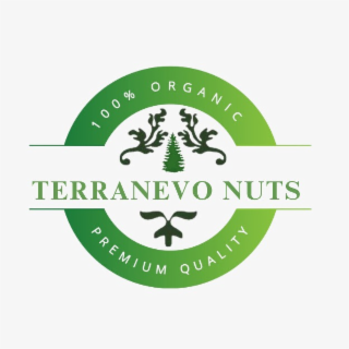 TERRANEVO NUTS 100% ORGANIC PREMIUM QUALITY