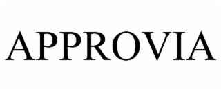 APPROVIA