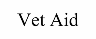 VET AID