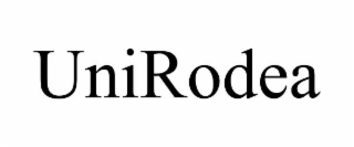 UNIRODEA