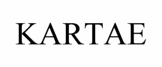 KARTAE